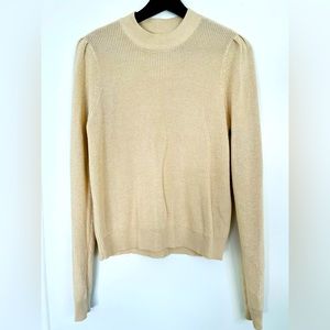 Vera Moda Crewneck Sweater